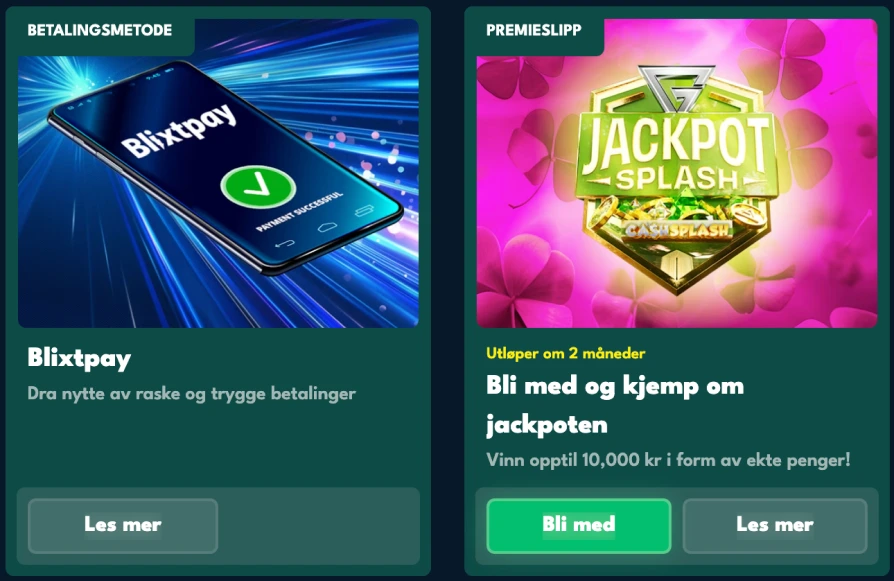 Rocket riches casino